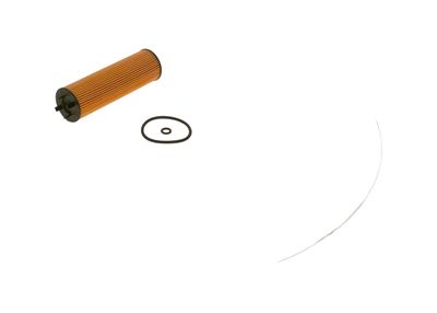 FILTRU ULEI BOSCH F026407327 8