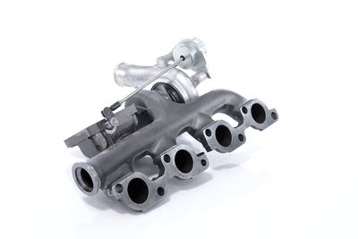 LADER AUFLADUNG BTS Turbo T914953 32