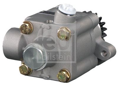 Hydraulische pomp voor stuurinrichting