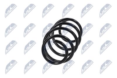 ARC SPIRAL NTY ASZPL062 18