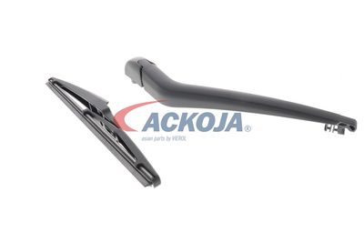 SET STERGATOARE CURATARE PARBRIZ ACKOJA A700417 19