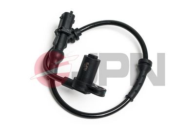 Sensor, Raddrehzahl