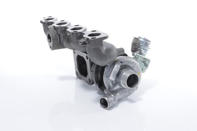 LADER AUFLADUNG BTS Turbo T912370 33