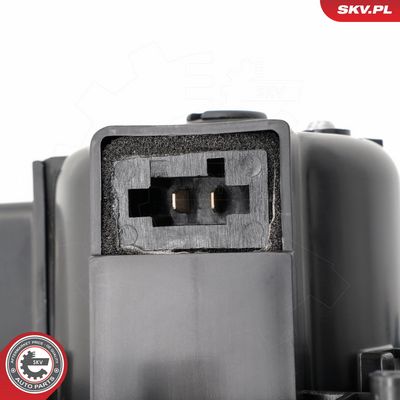vnitřní ventilátor ESEN SKV 68SKV037