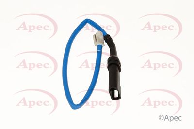 Brake Pad Warning Wire APEC WIR5289