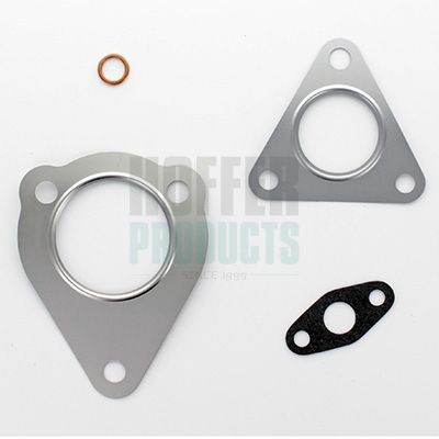 SET MONTAJ TURBOCOMPRESOR