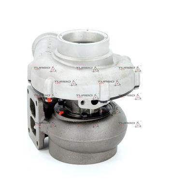 COMPRESOR SISTEM DE SUPRAALIMENTARE TURBO-TEC TT7738 2