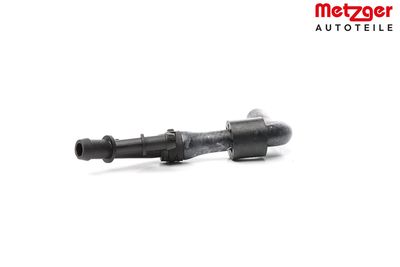 FURTUN RADIATOR METZGER AUTOTEILE 2420792 17