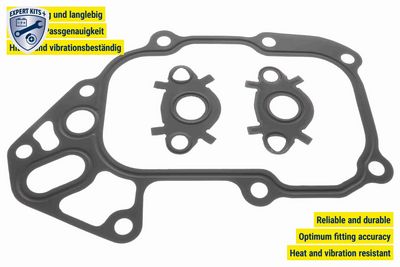 DICHTUNGSSATZ ÖLKüHLER VEMO V22609043 9