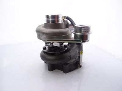 LADER AUFLADUNG GARRETT 4669745010S 1