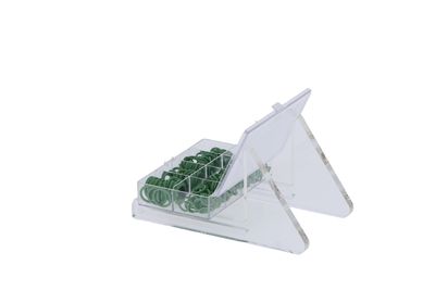 SET INEL ETANSARE SISTEM CLIMATIZARE NRF 38001 17