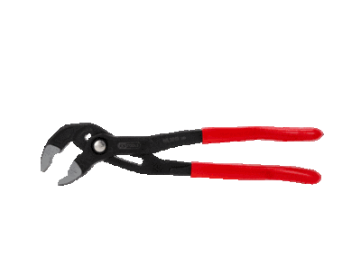 Kleště na potrubí/vodní čerpadla KS TOOLS 115.2019
