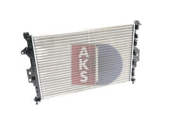 KüHLER MOTORKüHLUNG AKS DASIS 092027N 6
