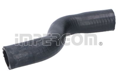 Heater hose