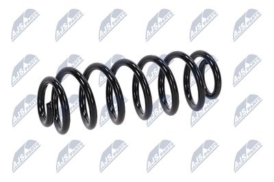 ARC SPIRAL NTY ASZWW084 4