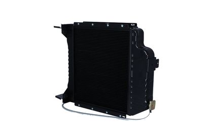 RADIATOR BATERIE DE ANTRENARE NRF 52181 29