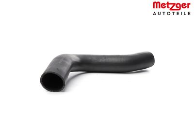 LADELUFTSCHLAUCH METZGER AUTOTEILE 2400747 33