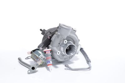 LADER AUFLADUNG BTS Turbo T981090 34