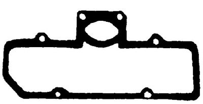 Прокладка, крышка головки цилиндра BGA RC4315 для AUTOBIANCHI A