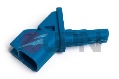 Jutiklis, rato greitis