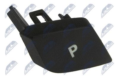 Selektoriaus svirtis