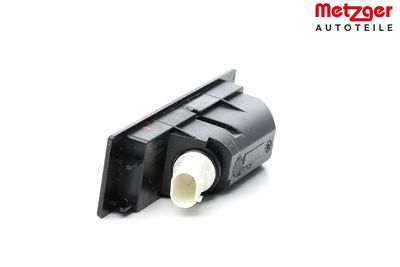 KENNZEICHENLEUCHTE METZGER AUTOTEILE 2080116 32
