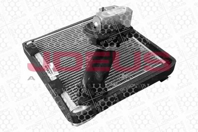 VERDAMPFER KLIMAANLAGE