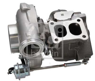 Lader, ladesystem FEBI BILSTEIN 1004706