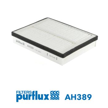 FILTER INNENRAUMLUFT