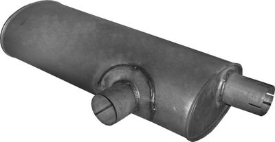 Rear Muffler 69.82