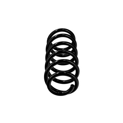 Spiraalveer Voor Links/Rechts past: AUDI A4 ALLROAD B9, A4 B9, A6 C8, A7 2.0-3.0H 05.15-