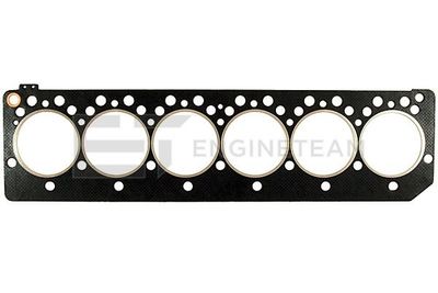 Pakking, cilinderkop - TH0017 - ET ENGINETEAM