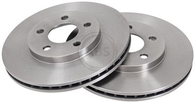 Bremsscheibe