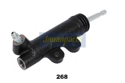 JAPANPARTS Darbinis cilindras, sankaba