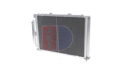 KüHLMODUL AKS DASIS 180097N 8