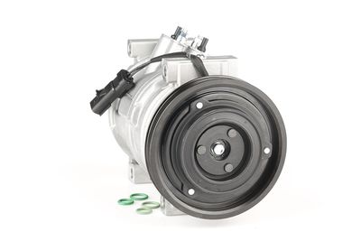 KOMPRESSOR KLIMAANLAGE NISSENS 89382 14