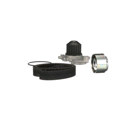 SET POMPA APA + CUREA DINTATA GATES KP1T245 7