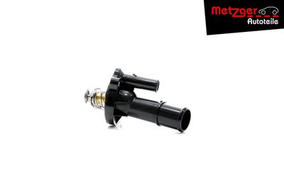 THERMOSTAT KüHLMITTEL METZGER AUTOTEILE 4006174 22
