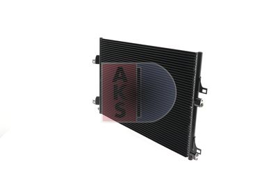 KONDENSATOR KLIMAANLAGE AKS DASIS 182033N 1