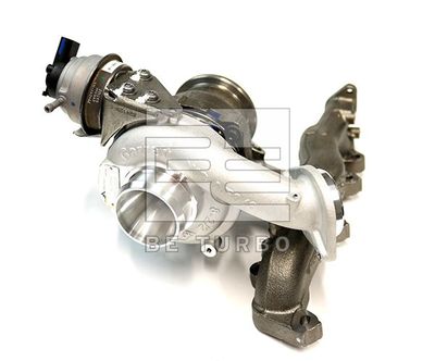 Компрессор, наддув BE TURBO 131621 для VW CRAFTER