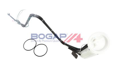POMPA COMBUSTIBIL BOGAP B1622106 1