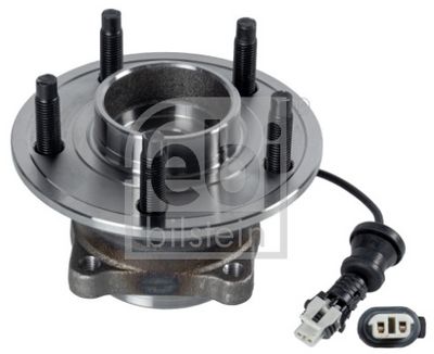 SET RULMENT ROATA FEBI BILSTEIN 172493 0