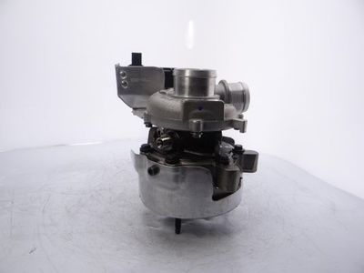 LADER AUFLADUNG GARRETT 7507185004S 3