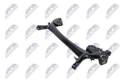 CORP AX NTY ZRZFT003 26