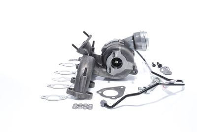 LADER AUFLADUNG BTS Turbo T981034BT 18