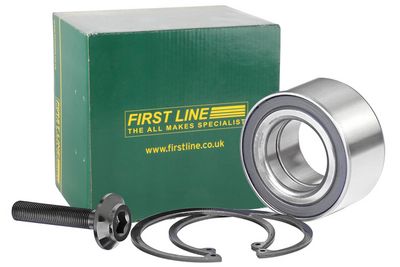 комплект колесен лагер FIRST LINE FBK343