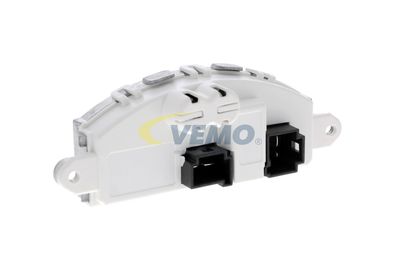 REGLER INNENRAUMGEBLäSE VEMO V30790028 56