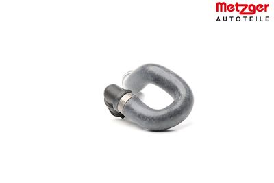 FURTUN RADIATOR METZGER AUTOTEILE 2420589 6
