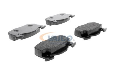 BREMSBELAGSATZ SCHEIBENBREMSE VAICO V424101 53
