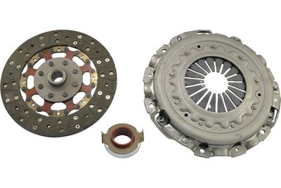 KAVO PARTS CP-8075 Комплект сцепления  для HONDA (Хонда)